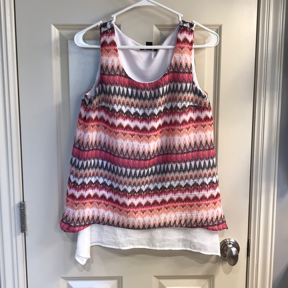 Summer top - Picture 2 of 5